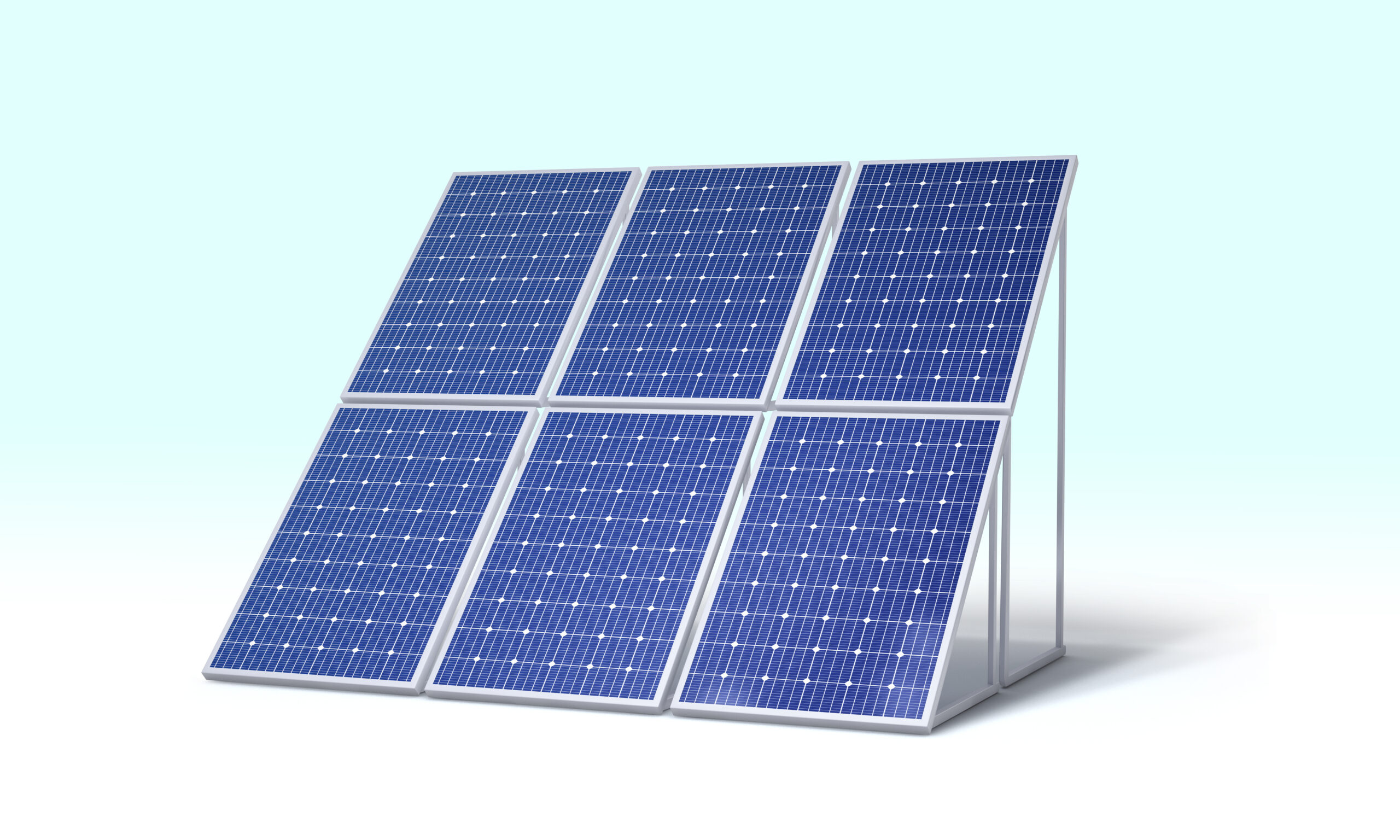 Solar Panel Produktinformationen EVS Energy